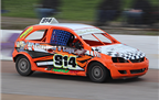 Stock Rods - 2024 Points Championship